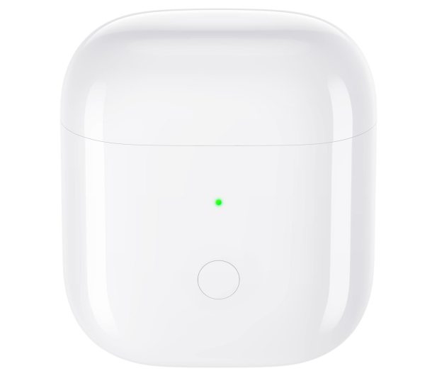 realme Buds Air białe - 565885 - zdjęcie 9